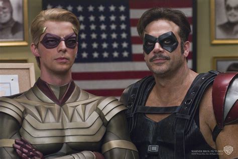 Watchmen: Director's Cut vs. Ultimate Version .
